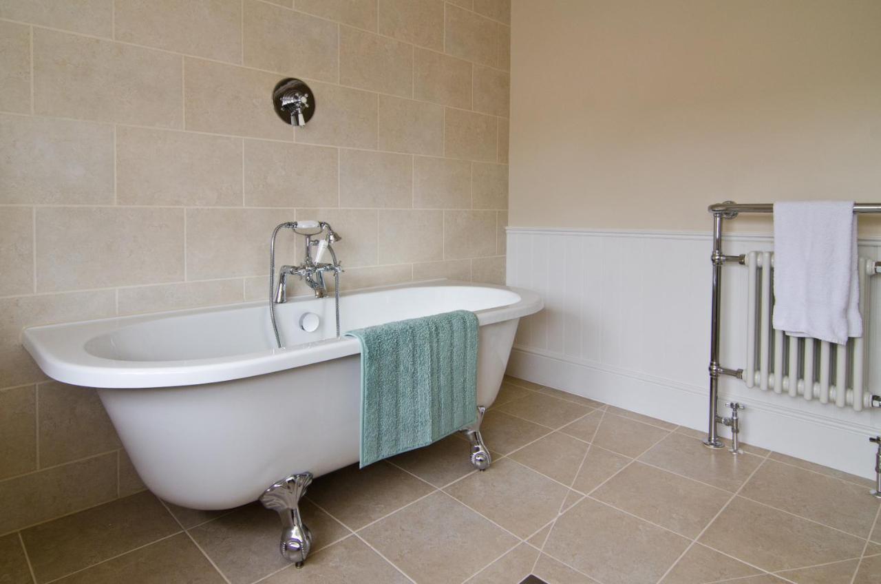 Lady Margaret'S Villa Bath Eksteriør bilde
