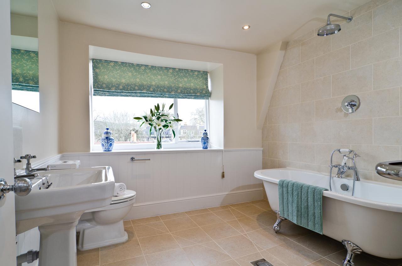 Lady Margaret'S Villa Bath Eksteriør bilde