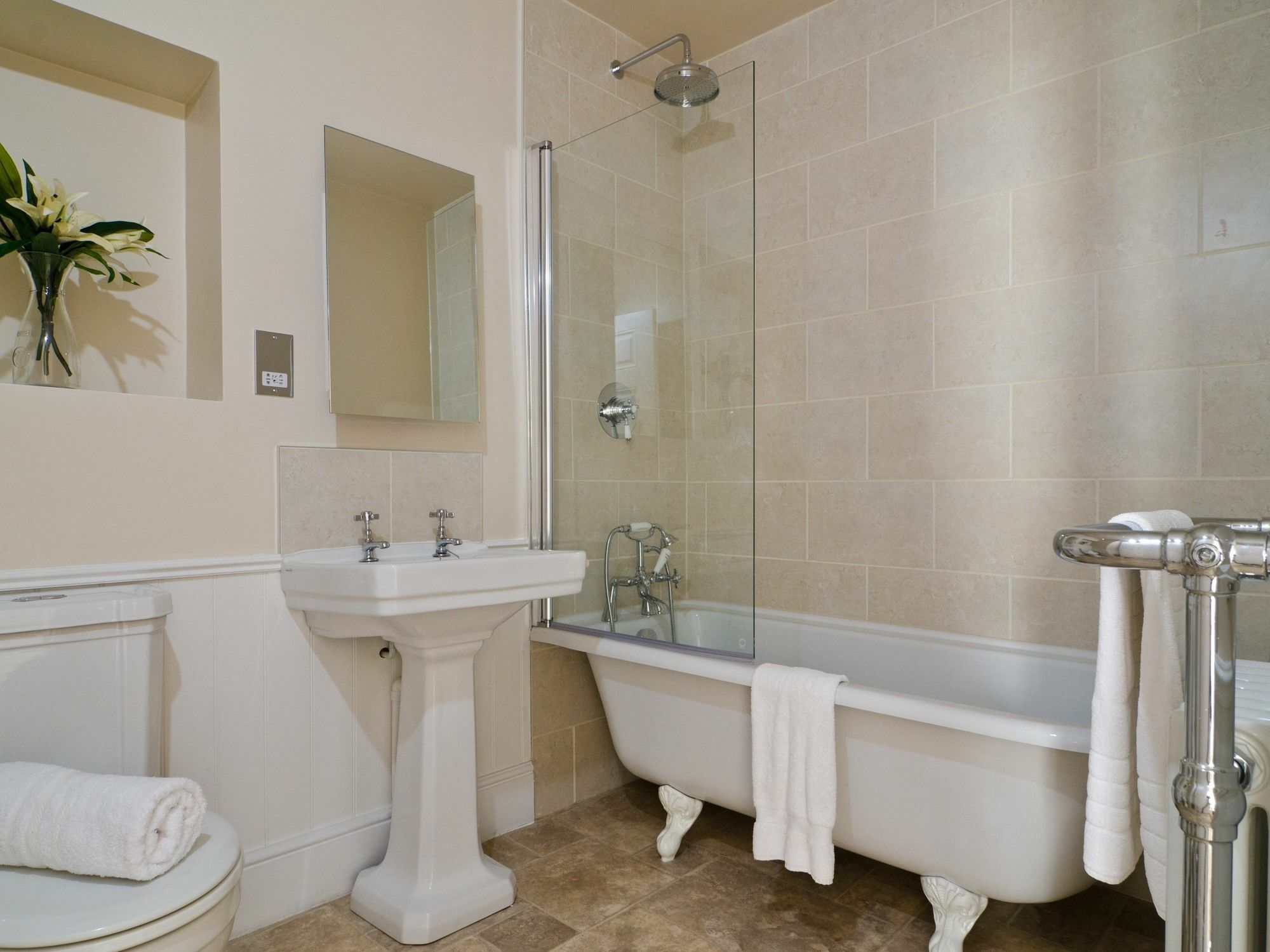 Lady Margaret'S Villa Bath Eksteriør bilde