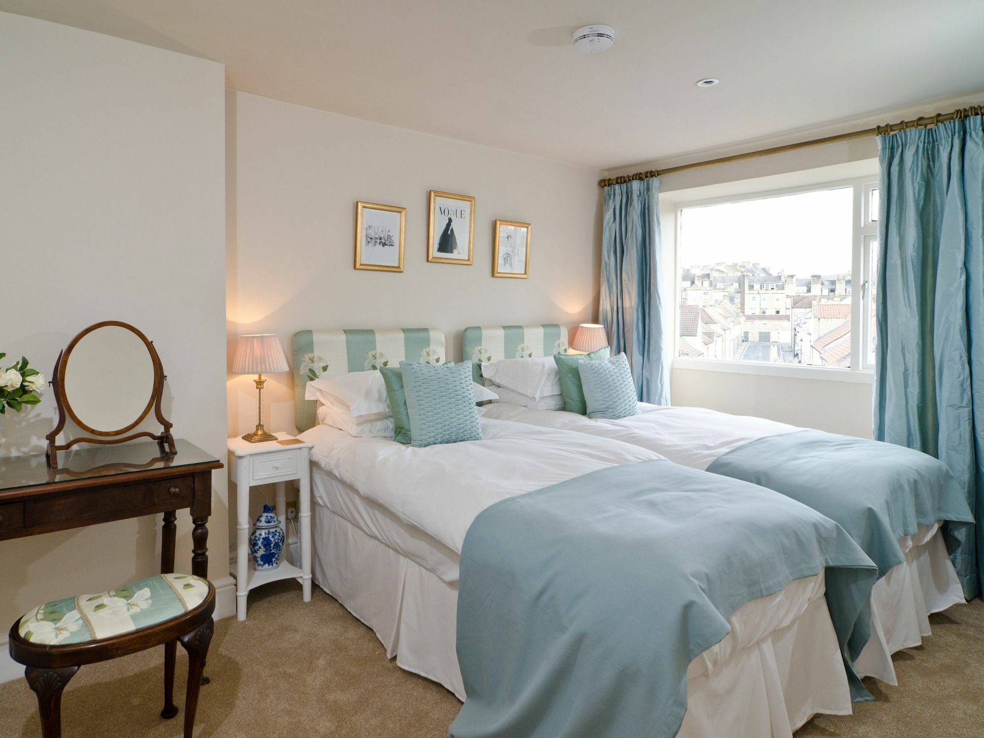 Lady Margaret'S Villa Bath Eksteriør bilde