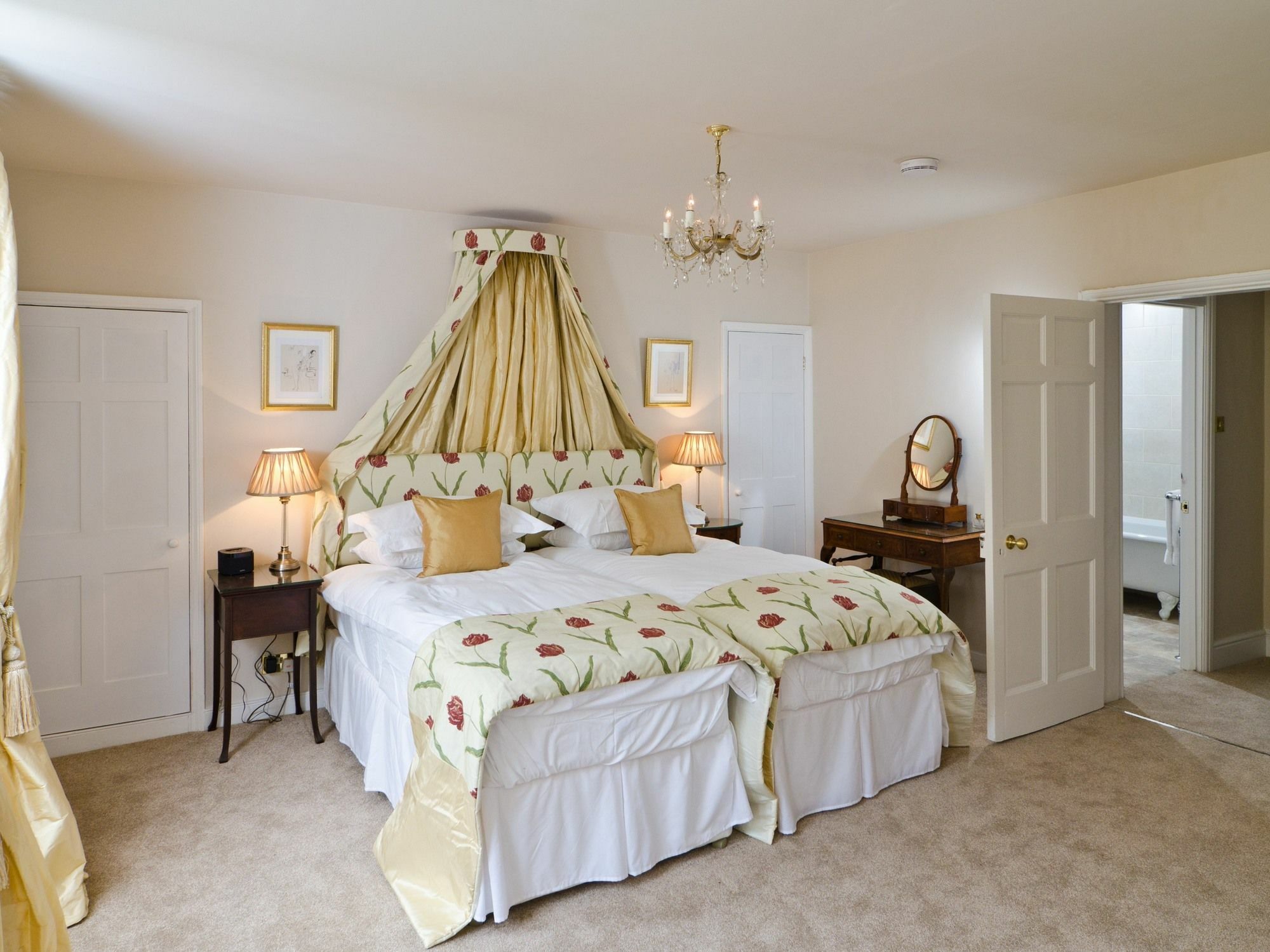 Lady Margaret'S Villa Bath Eksteriør bilde