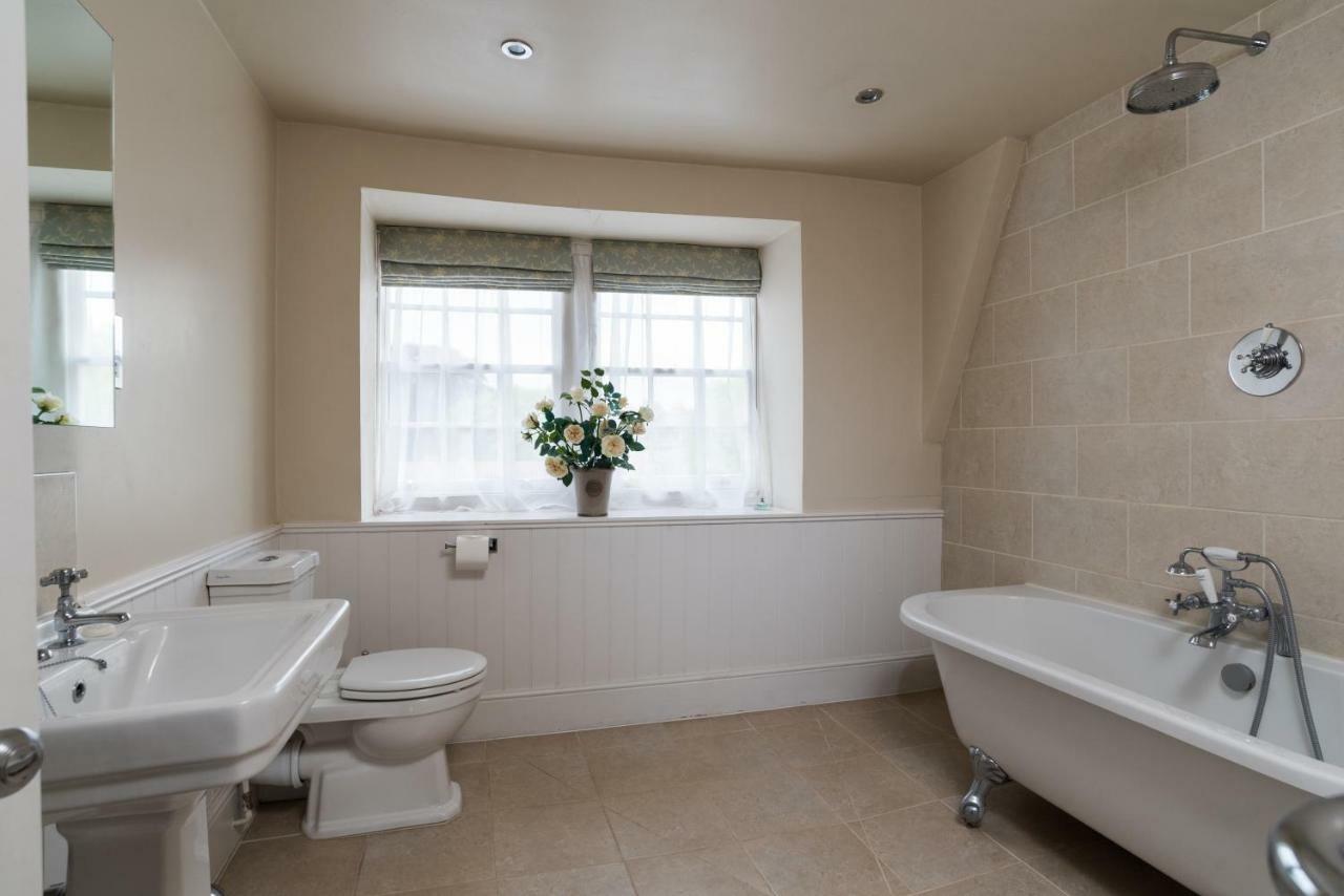 Lady Margaret'S Villa Bath Eksteriør bilde
